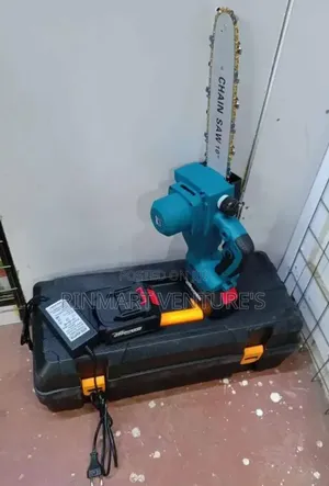 Powerful Meakida Chain Saw