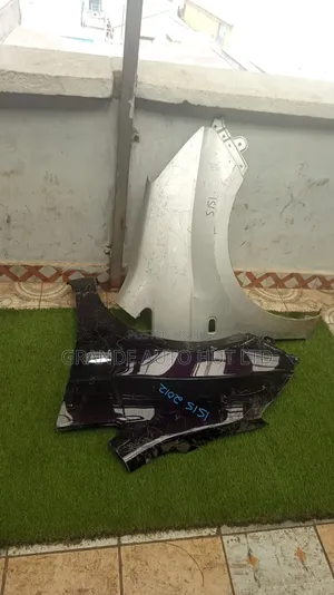 Wish,Ractis,Isis,Bb,Raum,Porte Fenders,Wing