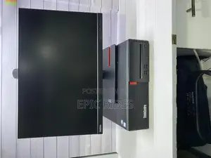 Desktop Computer Lenovo ideacentre 720 8GB Intel Core i5 HDD 500GB
