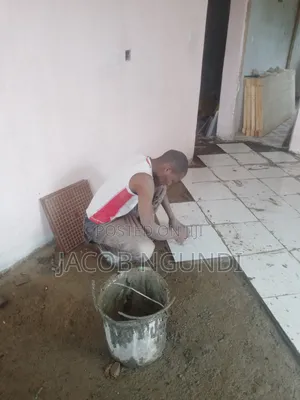 Repair and Construction Services