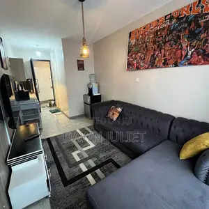 Furnished 1bdrm House in Royal Suburbs By, Roysambu for sale