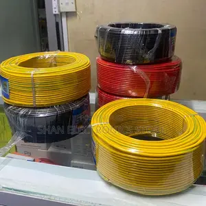 Electrical Construction Wire 2.5mm Single Core Cable