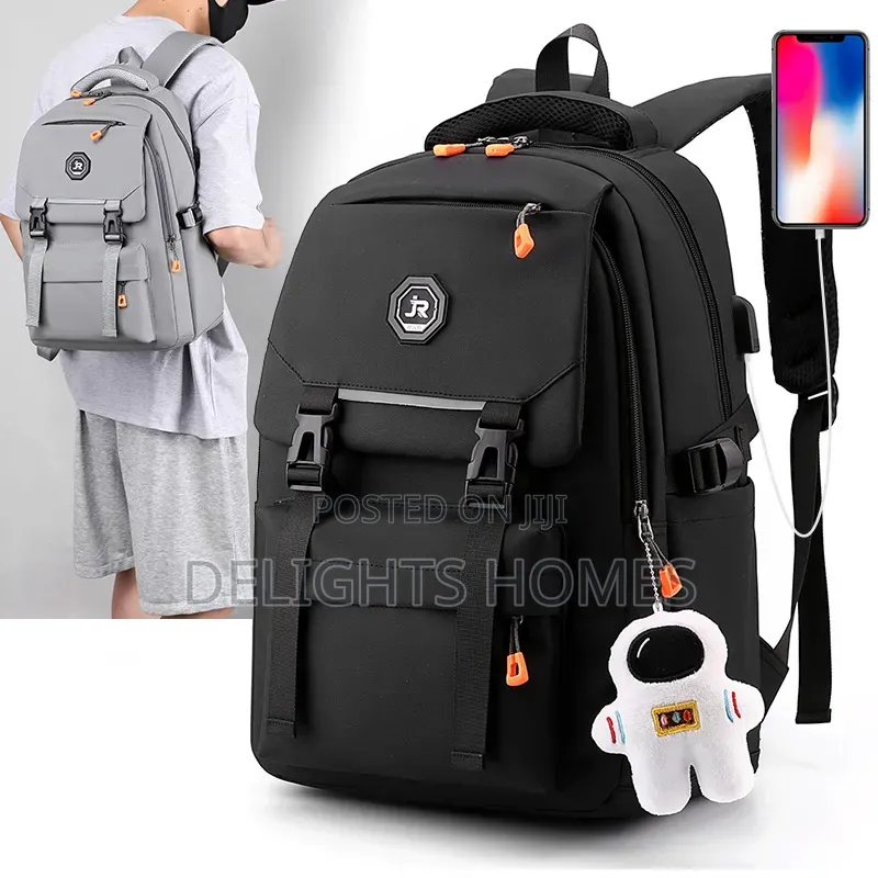 Waterproof Large Capacity Bag-Cu