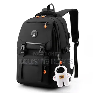 Waterproof Large Capacity Bag-Cu