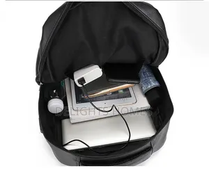 Waterproof Large Capacity Bag-Cu