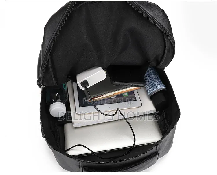 Waterproof Large Capacity Bag-Cu