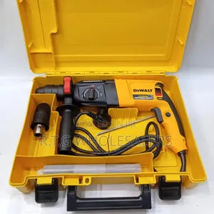 Dewalt Rotary Hammer Drill Heavy Duty SDS Plus Tool