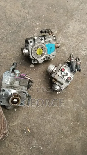 Gdi Pump Mitsubishi