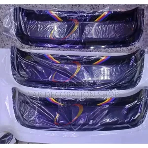 Universal Car Mate Roof Visors