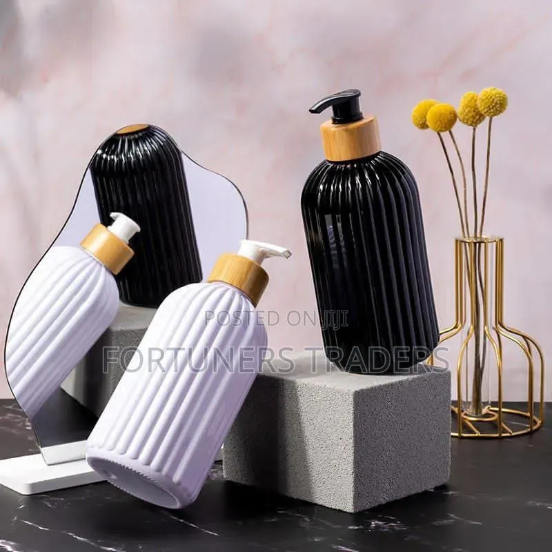 Soap Dispenser
