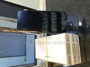 Original Tecno Spark 40 Pro Plus Km7 Broken Screen Replacement Nairobi
