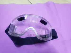 Safety Goggles