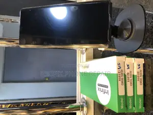 Infinix Note 40pro 4g/Itel S25 Ultra Screen Replacement and Install