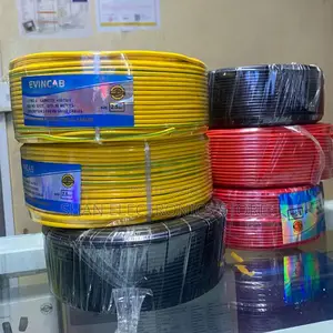 1.5mm Single Core(Original) 90m Roll, PVC Insulated Cable