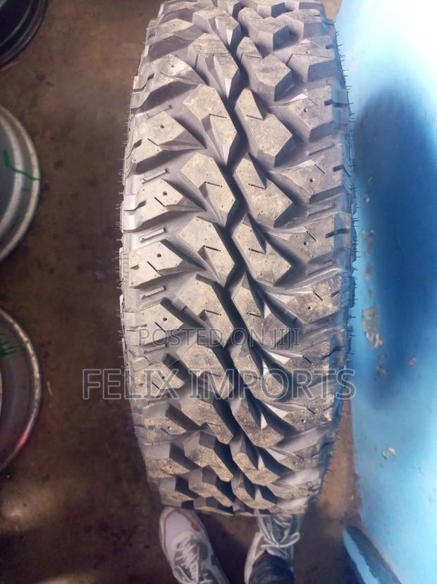 235/75r15 Maxxis