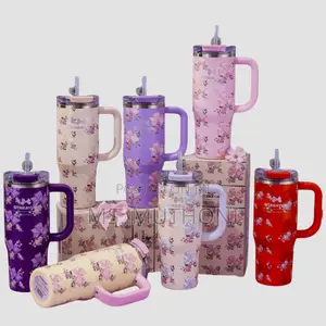 Stanley Sitarayuri "Blossom Series" 900ml