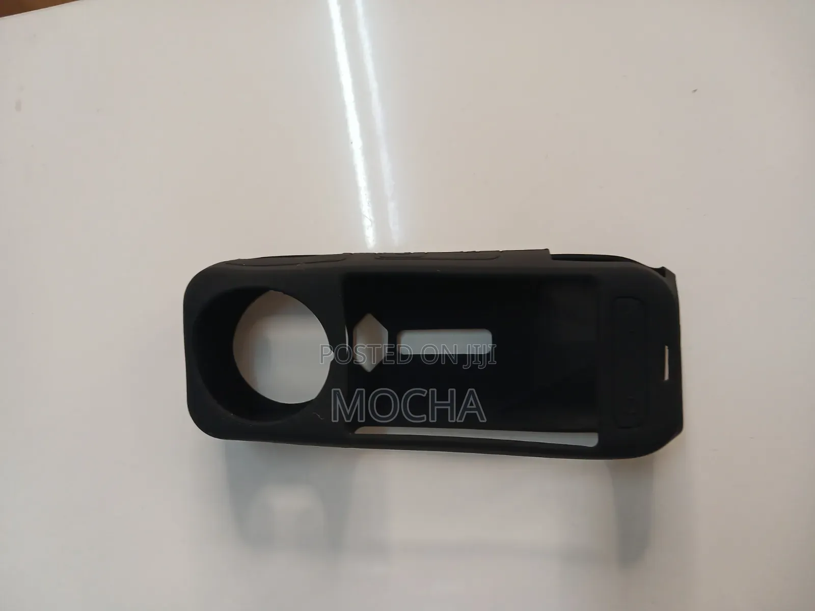 Insta360 X5 Silicone Protective Case for Soft Dust-Proof Protection