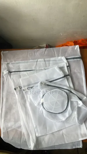Laundry Mesh Bags