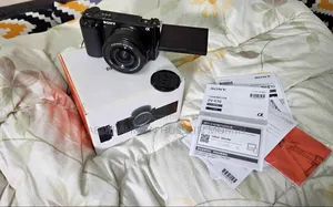 Sony Zv-E10 Sony