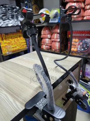 Lazy Phone Holder Flexible