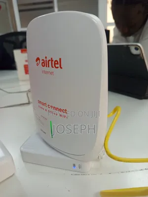 5g Airtel Smartbox
