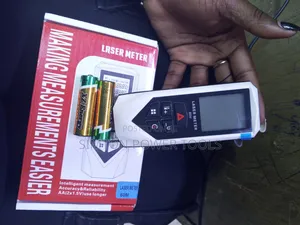80m Laser Distance Meter