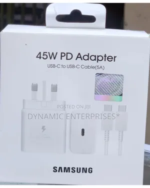 Samsung Charger 45w