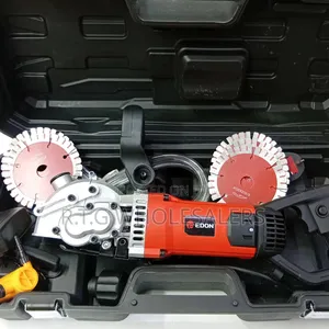 Edon Wall Chaser – Electric Wall Cutting Tool