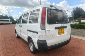 Toyota TownAce 2005 White