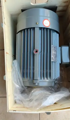 10hp Motor