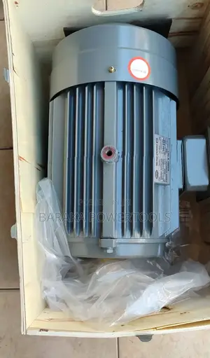 10hp Motor