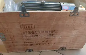 10hp Motor