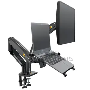 Nb North Bayou Laptop Mount Holder Laptop Tray Fp-2