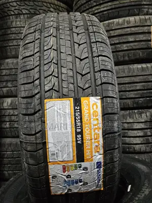 215/55r18 Centara 95w