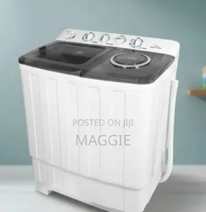 Washing Machine Premier