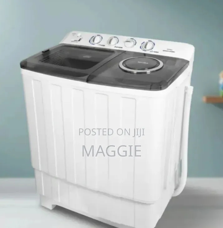 Washing Machine Premier