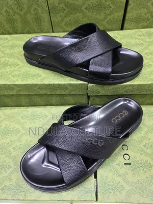 Zara Sandals