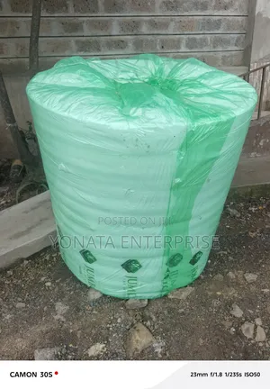 20mm Styrofoam Roll 1.2m by 50m