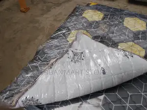Serenity 4x6 Mattress Topper for Smooth Sleeping