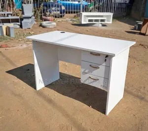 1.2 Office Study Desk - Modern Home Office Desk