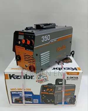Mig/ Mma 350 Welding Machine/Welding Machine