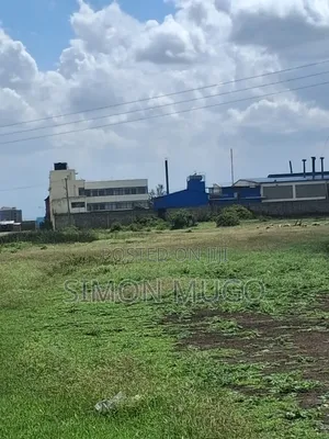Eastern Bypass Prime Industrial 2acres