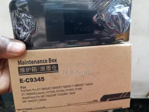 L15150 Epson Maintenance Box(C9345)