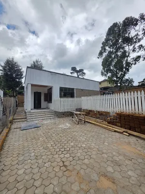 3bdrm Bungalow in Ngong, Matasia for sale