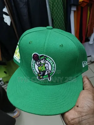 Quality Casual Unisex Toppa Standing New Era Caps