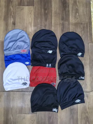 Quality Casual Unisex Skull Cap Designer Wave Caps