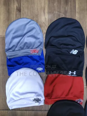 Quality Casual Unisex Skull Cap Designer Wave Caps