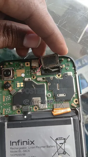 Mobile Phone Repair Services