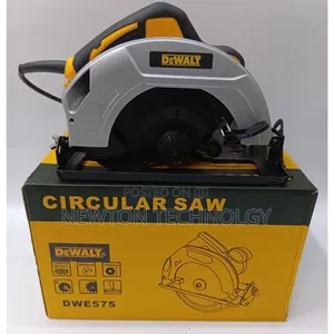 Dewalt Circular Saw Machine Dwe575