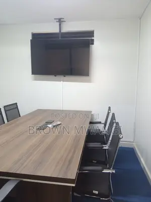 Office Space in Westlands